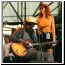 John Lee Hooker & Bonnie Raitt 1991